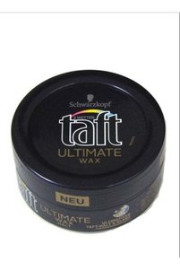 صورة المنتج ذات الصلة Taft كريمات لتصفيف الشعر