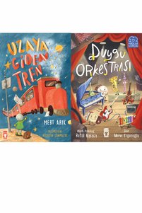 Related product image Timaş Çocuk Children's Storybooks