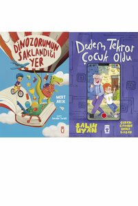 Related product image Timaş Çocuk Children's Storybooks