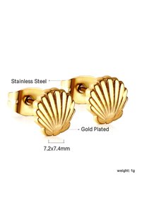 Related product image Choice Steel Earrings