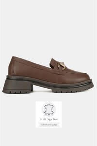 Related product image TUNAELLİ Loafer Shoes