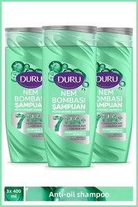 Related product image Duru Shampoos