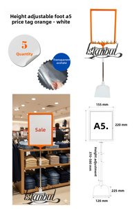 Related product image Manken İstanbul Stickers