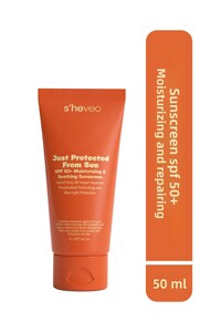 Related product image s'hevec Facial Sunscreen