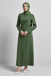 صورة المنتج ذات الصلة Alvina فساتين