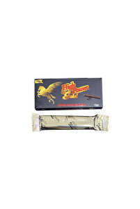 HIGH POWER Herbiox Gold Bitter Stick Çikolata 1 Adet - Fiyatı