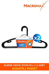 Related product image MACROMAX Hangers