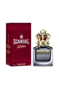 Jean Paul Gaultier Scandal Pour Homme 50ml EDT - Fiyatı, Yorumları