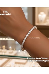 Related product image İNN JEWELLERY Steel Bracelets