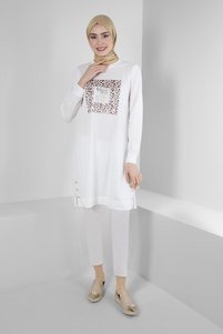 Related product image Alvina Tunics