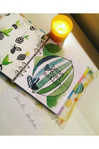Related product image Önder Agenda