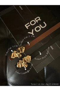 Related product image Fiori Belts