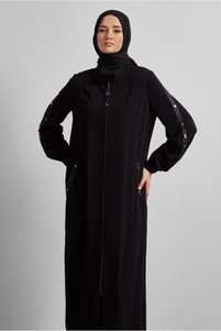 Related product image Alvina Capes & Abayas