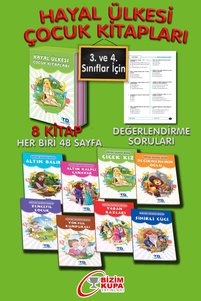 Related product image Tandem Yayınları Novel