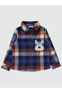 Related product image Civil Boys Shirts