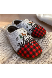 Related product image Gezer Home Slippers