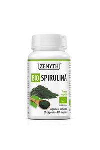 Imaginea produsului asociat ZENYTH Vitamine