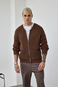 Related product image İLKCET MODA Cardigans
