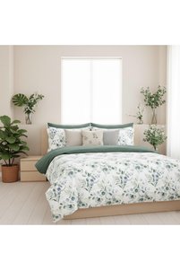 Related product image MyStory Home Double duvet cover set