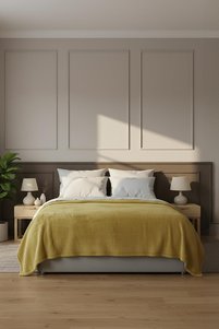 Related product image Soley Double Blankets