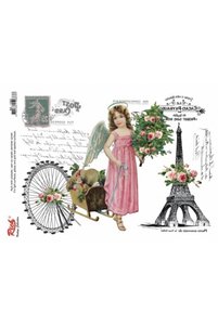 Related product image Rich Artistic Papers & Pens