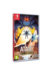 Σχετική φωτογραφία προϊόντος Atari Παιχνίδι Nintendo