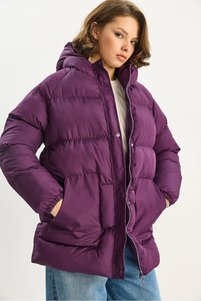 Related product image Bianco Lucci Winter Jackets