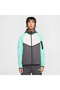 Nike Tech Fleece FZ Windrunner Hoodie Erkek Sweatshirt HRN SPORT Nike Tech Fleece FZ Windrunner Hoodie Erkek Sweatshirt HRN SPORT