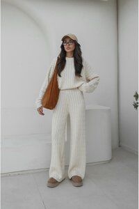 Related product image Havoş Two Piece Sets