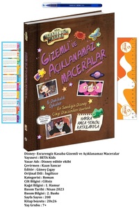 Related product image Beta Yayınları Children's Storybooks