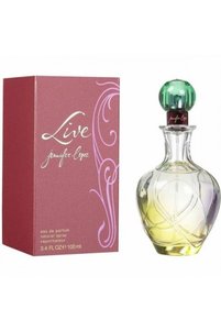 Related product image Jennifer Lopez Fragrances and Deodorants