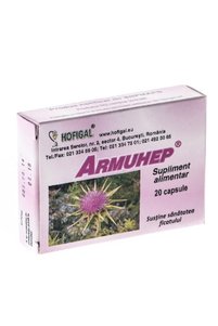 Imaginea produsului asociat Hofigal Minerale