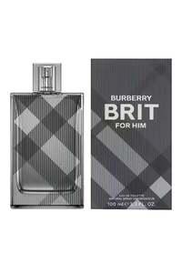 صورة المنتج ذات الصلة Burberry عطور ومزيلات العرق