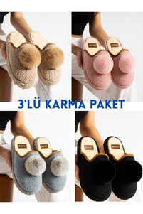 Related product image STOCON Home Slippers