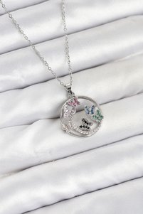 Related product image Lisinya Steel Necklaces