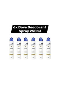 Imaginea produsului asociat Dove Deodorante și roll on
