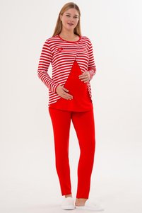 Related product image Mecit Pijama Maternity Pajama Sets