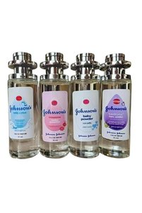 Related product image Johnson's Colognes