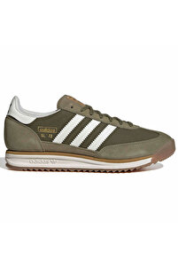 8969さん専用 adidas SL 72 RS Erkek Yeşil Spor Ayakkabı JR8769 - Fiyatı, Yorumları