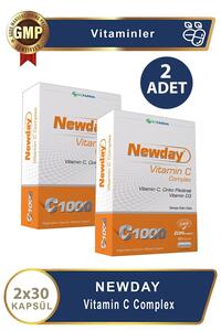 İlgili ürün resmi newday Vitamin