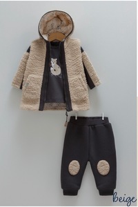 Related product image Caramell Baby Sets