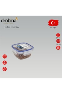 صورة المنتج ذات الصلة drobina حاويات تخزين