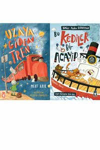 Related product image Timaş Çocuk Children's Storybooks