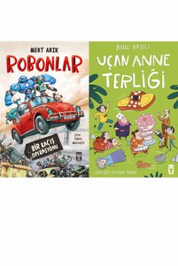 Related product image Genç Timaş Children's Storybooks
