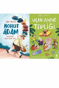 Related product image Timaş Çocuk Children's Storybooks