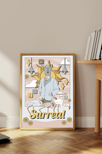Related product image Dekorsiahome Paintings