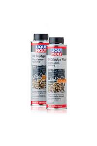 صورة المنتج ذات الصلة Liqui Moly زيوت وإضافات المحرك