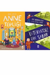 Related product image Timaş Çocuk Children's Storybooks