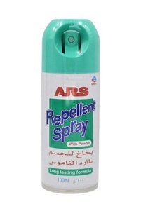 صورة المنتج ذات الصلة Ars طاردات الحشرات