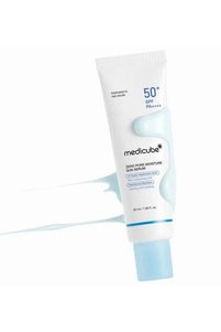 Related product image Medicube Facial Sunscreen